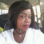 Lisbeth Dipuo Nkosi