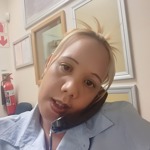 Naomie Van Der Westhuizen