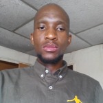 Moses Mamodi Leshilo