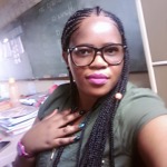 Ntombikayise Precious Nhlapo
