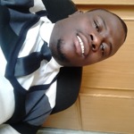 Thapelo Pudiephaswa Maupa