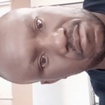 Sello Charlie Ramoshaba