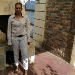 Busisiwe Tryzer Sidu