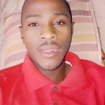 Thabang Zunguza