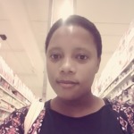 Rebeca Nqobile Majozi