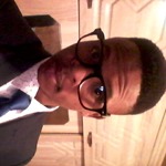 Boitshoko Sylvester Paul