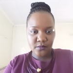 Nonzwakazi Amina Majola
