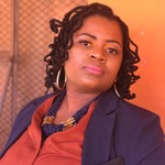 Ashant Primrose Masinga