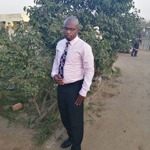 Nokie Ractor Mohlala