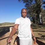 Lucky Bongane Chauke