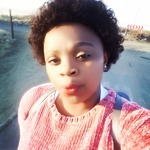 Thembi Mtsweni