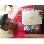 Ernest Thabang Tjiane