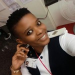 Monica Mathabo Tsoeu