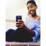 Xoliswa Nontethelelo Mngoma