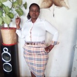 Mamoya Tryphina Moloi