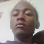 Oagiseng Zedrick Naane