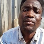 Ratanang Selby Moeng