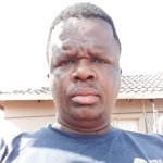 Thololo Jackson Sekonya