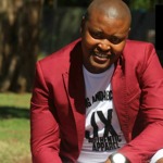 Kamoelo David Ralebese