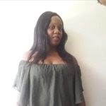 Phuti Simonne Maboka