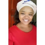 Lungile Thandeka Khuzwayo