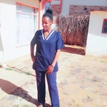 Khanyisile Mathunjwa