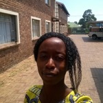 Sibongile Boitumelo Dube