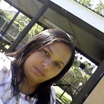 Angelique Chamondary Smith