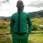 Simiso Sphephiso Ngubane