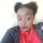 Vinoliah Lungile Mahlomotsa