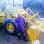 Thabiso Simon Motlhanga