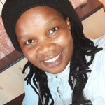 Nomathamsanqa Mngaza