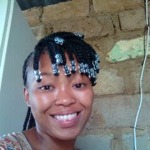 Kedibone Saria Letlhomo