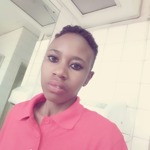 Zandile Mabaso