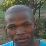 Sello Jacob Ramokgoase