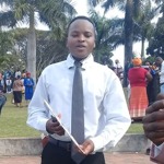 Nkazimulo Ndumso Mbatha