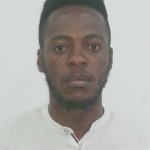 Thando Golsin Hadebe