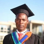 Bongane Wilson Ntimba