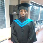 Tsholanang Abel Simon Khoza