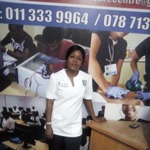 Tsakani Margaret Chauke