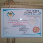 Phakamani Vincent Tshambi