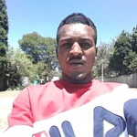 Terrance Moeketsi Malinga