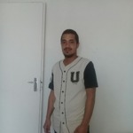 Moegamat Yusuf Beukes