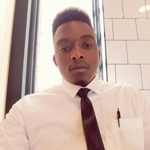 Khulisani Mthobisi Dube