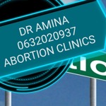 Amina Abortion Clinic Lidia
