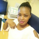 Rifilwe Mokgomole