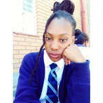 Tamia Matiwane