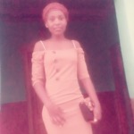 Bonile Thandiwe Ntombela