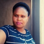 Gladys Zodwa Mlangeni
