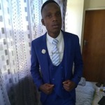 Ngatha William Dikgale